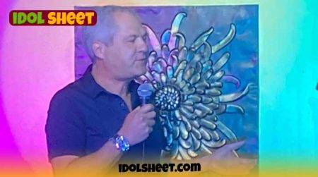 Andrew Segal Net Worth