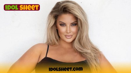 Ashley Alexiss Net Worth