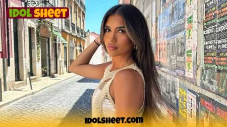 Azra Mian Net Worth – Age, Height, Career, Wiki & Biography Azra Mian Net Worth