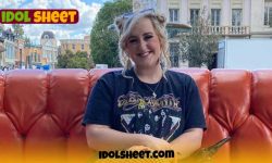 Brittany Tomlinson Net Worth – Age, Height, Career, Wiki & Bio