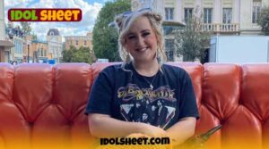 Brittany Tomlinson Net Worth