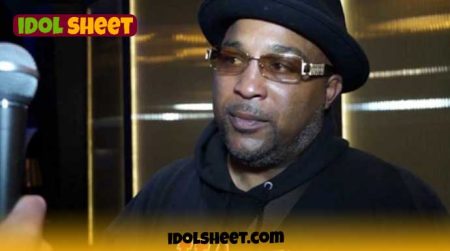 Buddy McGirt Net Worth – Age, Height, Career, Wiki & Biography Buddy McGirt Net Worth