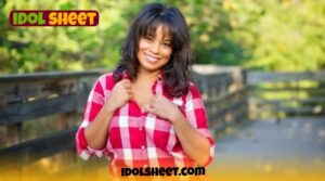 Candace Carey Net Worth