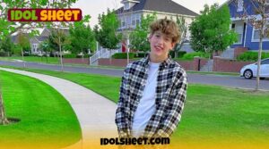Carson Johns Net Worth