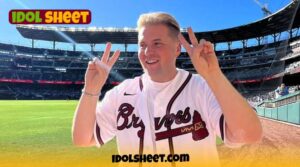 Charlie Rocket Net Worth