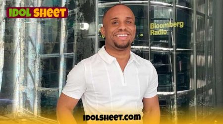 Christopher Gray Net Worth