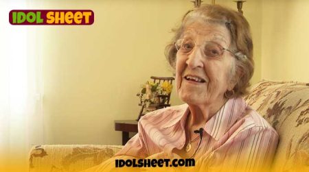 Clara Cannucciari Net Worth