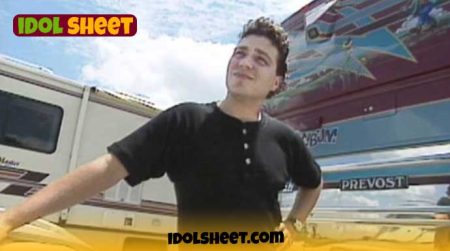 Cris Borgnine Net Worth