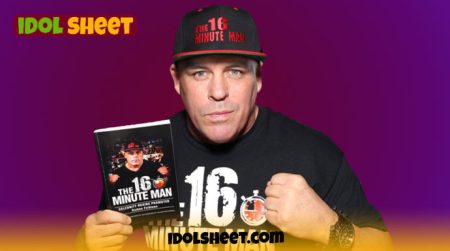 Damon Feldman Net Worth