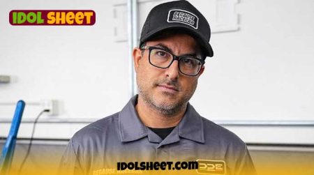 Damon Fryer Net Worth – Age, Height, Career, Wiki & Biography Damon Fryer Net Worth