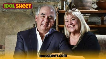 David Ginsberg Net Worth – Age, Height, Career, Wiki & Biography David Ginsberg Net Worth