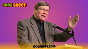 Ed Hindson Net Worth