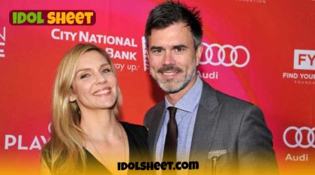 Graham Larson Net Worth