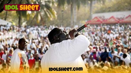 Guerilla Black Net Worth