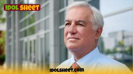 Jim Bernhard Net Worth – Age, Height, Career, Wiki & Biography Jim Bernhard Net Worth