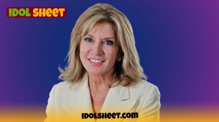 Kathryn Sermak Net Worth