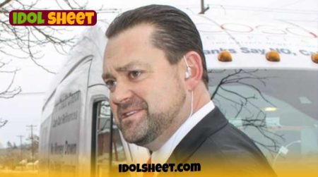 Lee Arnold Net Worth