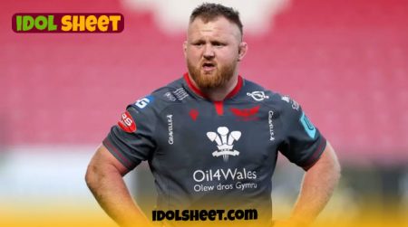 Lee Samson Net Worth – Age, Height, Career, Wiki & Biography Lee Samson Net Worth