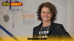 Lisa Ingram Net Worth