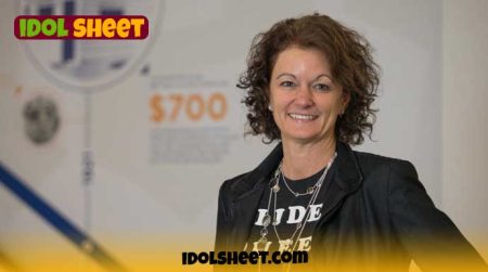 Lisa Ingram Net Worth