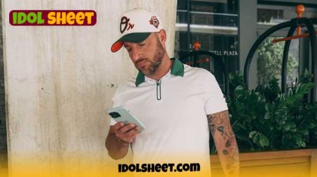 Marco Piemonte Net Worth – Age, Height, Career, Wiki & Biography Marco Piemonte Net Worth