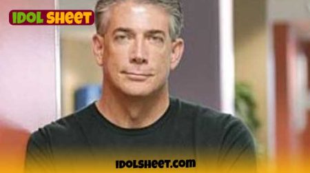 Mark Woodward Net Worth – Age, Height, Career, Wiki & Biography Mark Woodward Net Worth