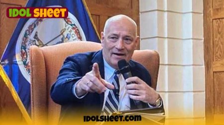 Martin Weiss Net Worth – Age, Height, Career, Wiki & Biography Martin Weiss Net Worth