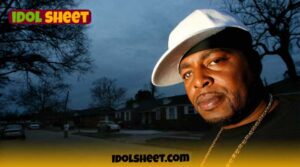Mr Biggs Net Worth