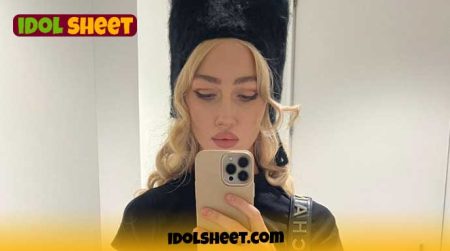 Nadia Cohen Net Worth – Age, Height, Career, Wiki & Biography Nadia Cohen Net Worth