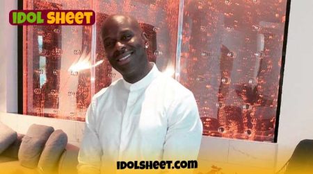 Nigel Talley Net Worth – Age, Height, Career, Wiki & Biography Nigel Talley Net Worth