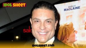 Osvaldo Rios Net Worth