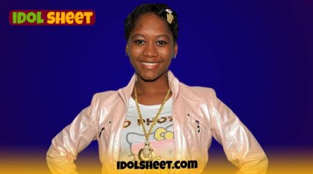 Priscilla Renea Net Worth – Age, Height, Career, Wiki & Biography Priscilla Renea Net Worth