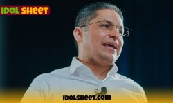 Raul Luna Net Worth – Age, Height, Career, Wiki & Biography