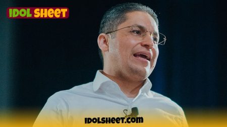 Raul Luna Net Worth – Age, Height, Career, Wiki & Biography Raul Luna Net Worth