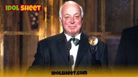 Seymour Stein Net Worth