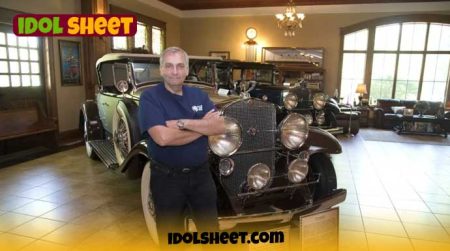 Steve Plunkett Net Worth – Age, Height, Career, Wiki & Biography Steve Plunkett Net Worth