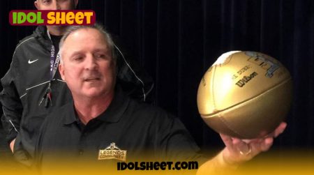 Jim Breech Net Worth – Age, Height, Career, Wiki & Biography Jim Breech Net Worth