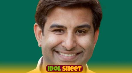 Aditya Sood Net Worth