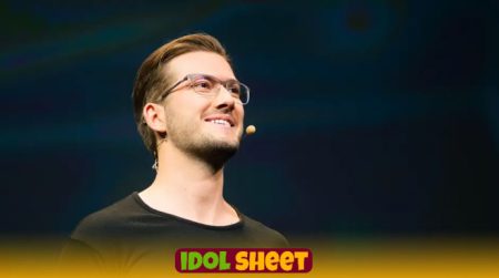 Alexander Ljung Net Worth – Age, Height, Career, Wiki & Biography Alexander Ljung Net Worth