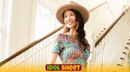 Alison Fiori Net Worth