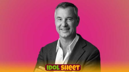 Andre Pienaar Net Worth