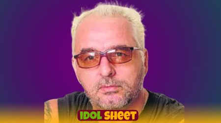 Andros Georgiou Net Worth – Age, Height, Career, Wiki, Biography Andros Georgiou Net Worth