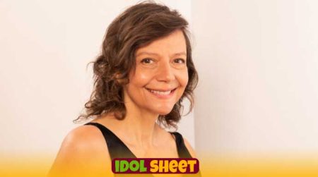 Anita Durst Net Worth