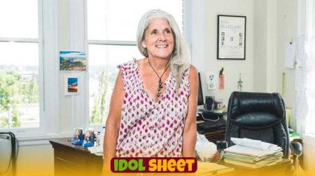 Beth Bernard Net Worth