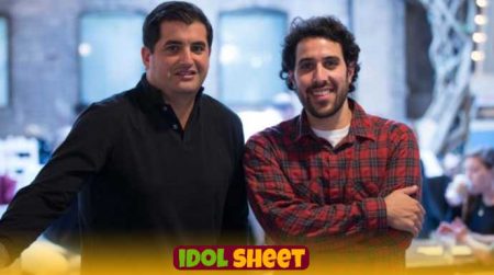 Chris Reda Net Worth – Age, Height, Career, Wiki, & Biography Chris Reda Net Worth