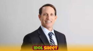 David Luther Net Worth