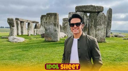 Dean Zeligman Net Worth – Age, Height, Career, Wiki, & Biography Dean Zeligman Net Worth