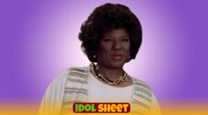 Delores Hall Net Worth