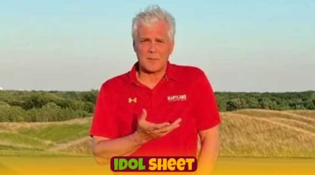 Eric Bickel Net Worth | Age, Height, Career, Wiki & Biography Eric Bickel Net Worth