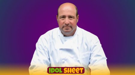 Frank Bonanno Net Worth – Age, Height, Career, Wiki, & Biography Frank Bonanno Net Worth